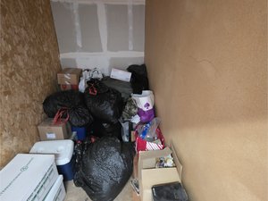 5 x 10 unit in Las Vegas