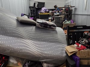10 x 20 storage unit in Staten Island, NY