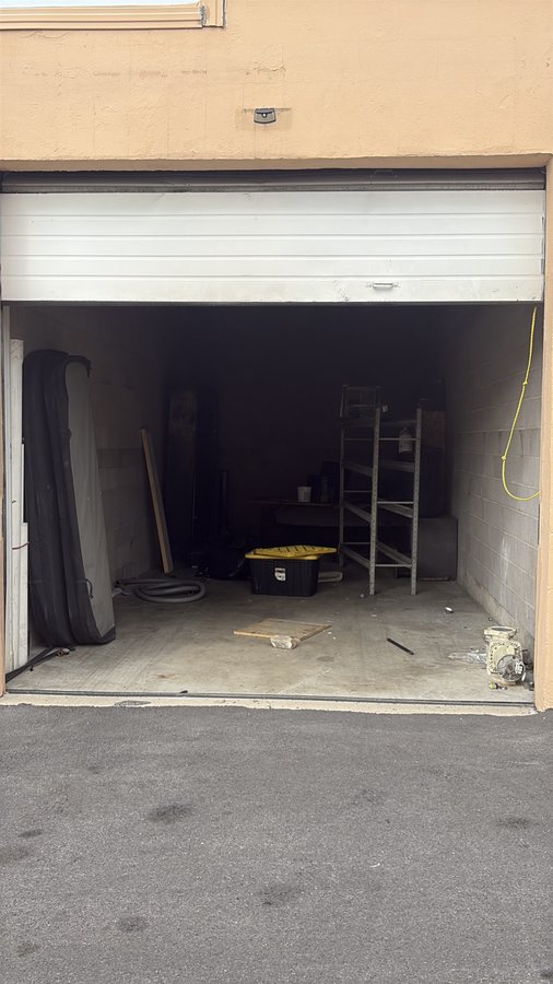 12 x 30 storage unit in Orem, UT