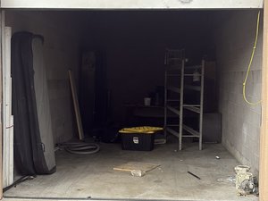 12 x 30 storage unit in Orem, UT