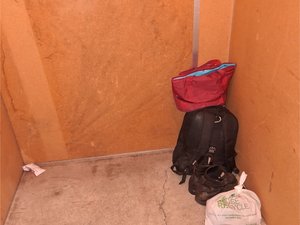 5 x 6 unit in Oakland