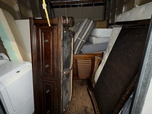 10 x 15 storage unit in Oxnard, CA