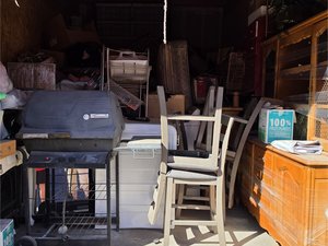 10 x 17 unit in Las Vegas