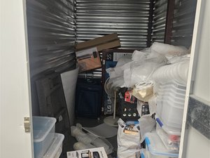 5 x 10 unit in San Diego