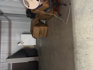10 x 20 storage unit in Florissant, MO