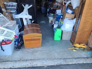 10 x 30 storage unit in Saint Helens, OR