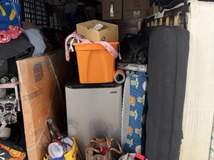 10 x 20 storage unit in Centennial, CO