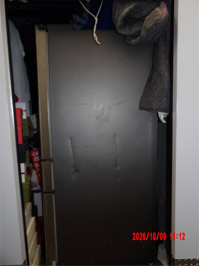 5 x 8 storage unit in Union, NJ