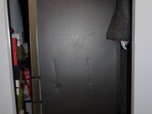 5 x 8 storage unit in Union, NJ
