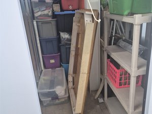 5 x 10 unit in Lakewood