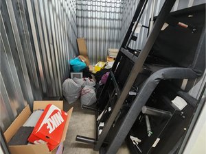 5 x 12 unit in Miami