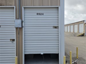 5 x 10 storage unit in Decatur, TX