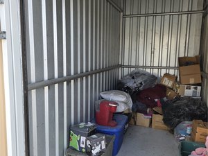 5 x 10 unit in Decatur