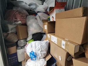 5 x 10 unit in Miami