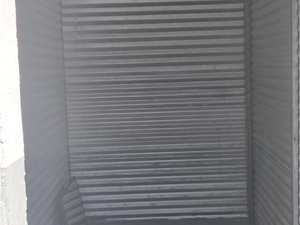 5 x 10 storage unit in West Palm Beach, FL