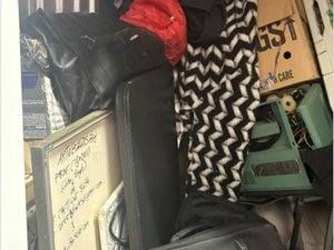5 x 7 storage unit in Brooklyn, NY