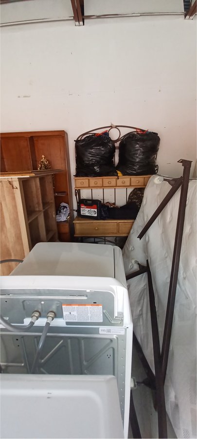 10 x 15 storage unit in Port St Lucie, FL