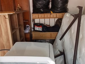 10 x 15 storage unit in Port St Lucie, FL