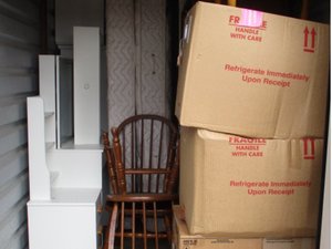 5 x 10 unit in Peoria