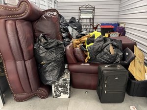 11 x 17 storage unit in Richmond, VA