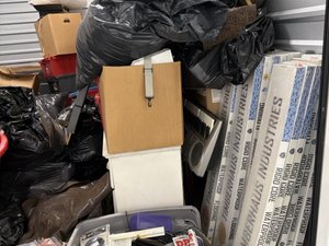 11 x 17 storage unit in Richmond, VA