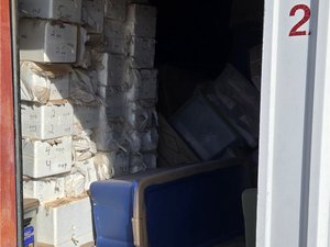 10 x 30 unit in Abilene