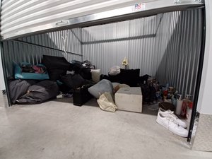 10 x 10 storage unit in Golf, FL