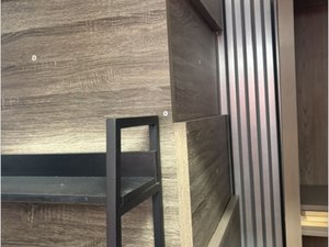 5 x 5 storage unit in Brooklyn, NY