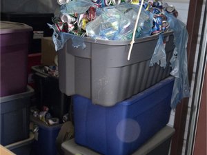 10 x 12 unit in Abilene