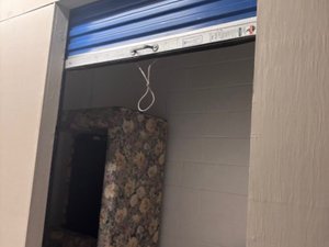 5 x 7 storage unit in Baltimore, MD