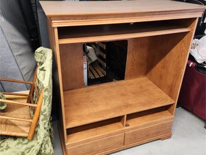10 x 10 storage unit in Statesville, NC