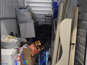 5 x 10 unit in Merrillville