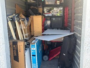 5 x 10 unit in Dallas