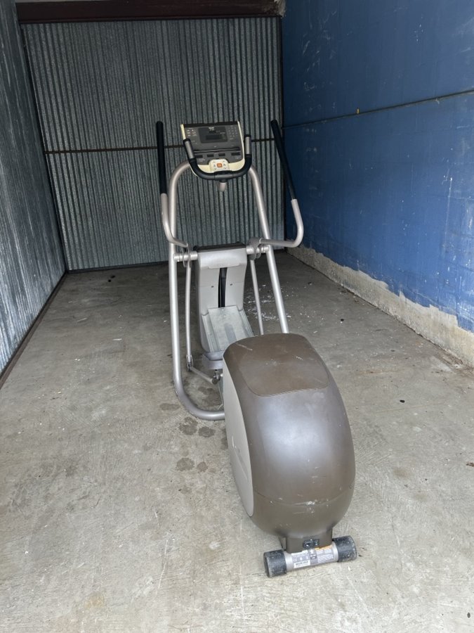 10 x 20 storage unit in Shreveport, LA