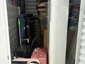 5 x 10 unit in Dallas