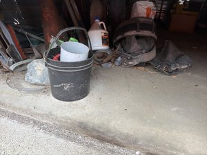 10 x 15 storage unit in Fraser, MI