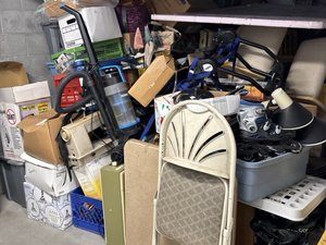 10 x 15 storage unit in Colmar, PA
