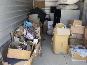 10 x 15 storage unit in Royersford, PA