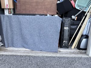 10 x 20 storage unit in Royersford, PA