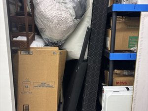 5 x 15 storage unit in Royersford, PA
