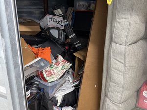10 x 15 storage unit in Fraser, MI