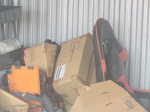 10 x 15 storage unit in Greenbrier, TN