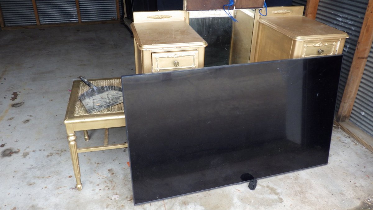 15 x 20 storage unit in Highland, MI
