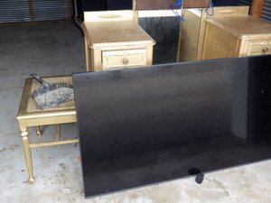 15 x 20 storage unit in Highland, MI