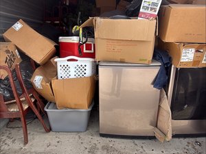 10 x 20 storage unit in San Antonio, TX