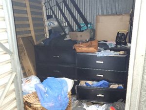 10 x 10 unit in Tampa