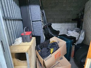 10 x 10 unit in Tampa