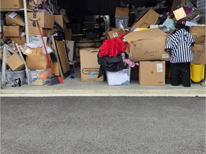 15 x 44 unit in Merrillville