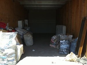 10 x 30 unit in Visalia