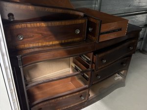 10 x 10 storage unit in Fraser, MI